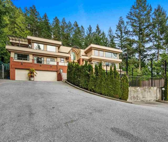 4556 Woodgreen Drive, Cypress Park Estates, West Vancouver 2