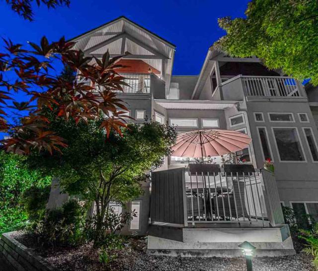 1 - 225 E 5th Street, Lower Lonsdale, North Vancouver 2
