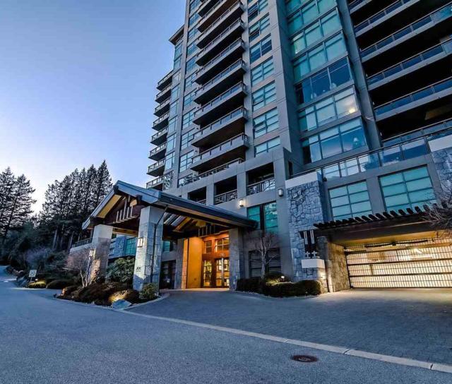 1103 - 3355 Cypress, Cypress, West Vancouver 2